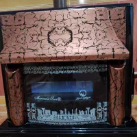 تعمیر انواع بخاری هایی گازی