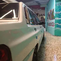 132 مدل 91|خودرو سواری و وانت|رشت, حومه رشت|دیوار
