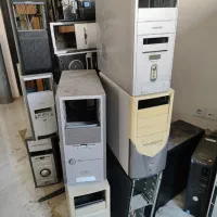 32عدد قاب کیس|رایانه رومیزی|تهران, مشیریه|دیوار