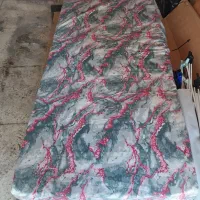 1عدد تختخواب 1نفره باتُشک طبی|مبلمان خانگی و میز عسلی|تبریز, |دیوار