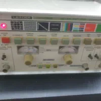 سیگنال ژنراتور لیدر سیکام پتنرن جنراتور