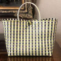 انواع سبد های شیک و جدید|صنایع دستی و سایر لوازم تزئینی|قزوین, |دیوار