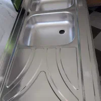 انواع سینک ظرفشویی|مصالح و تجهیزات ساختمان|کاشان, باغ ماجد|دیوار