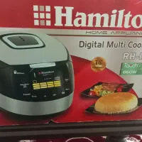 پلوپز ۱۲کاره همیلتون اصل نو وکاملا تمیز