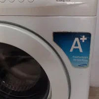 ماشین لباس شویی سامسونگ فوق العاده