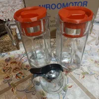 پارچ و جا چاقویی