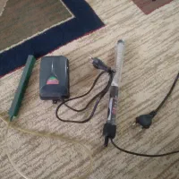 لوازم آکواریوم