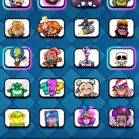 اکانت کلش رویال|کنسول، بازی ویدئویی و آنلاین|بوشهر, |دیوار