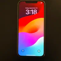 Iphone 12pro max 256 gig ZAA|موبایل|کرج, برغان|دیوار