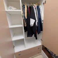 کمد و ویترین و کنج|اسباب و اثاث بچه|تهران, صادقیه|دیوار