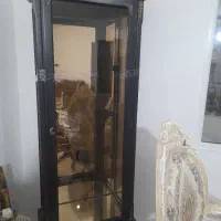 بوفه و جا کفشی