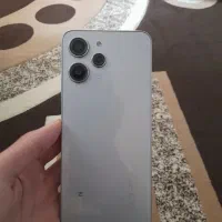 گوشی redmi 12|موبایل|گرگان, |دیوار