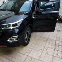 x55مدل404|خودرو سواری و وانت|مشهد, حجت|دیوار