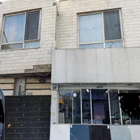 فروش خانه ویلایی 196 متری تجاری دار در زمزم