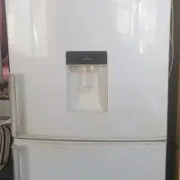 یخچال فریزر امرسان