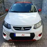 کوییک r 1400شاسی پلمپ بدون رنگ|خودرو سواری و وانت|تربتحیدریه, رجایی|دیوار