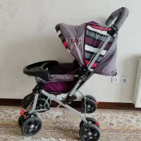 سیسمونی نوزاد|کالسکه و لوازم جانبی|همدان, |دیوار