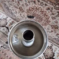 سماور گازی|سماور، چایساز، قهوهساز|زنجان, |دیوار