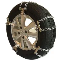 زنجیر چرخ تریلی چرخ ۲۰