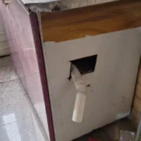 کابینت|آبچکان و نظمدهنده ظروف|مشگین شهر, |دیوار