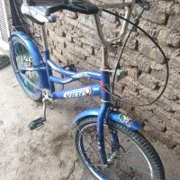 دوچرخه