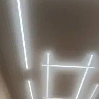 فروش ،مونتاژ و نصب انواع لاین نوری و نور خطی