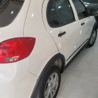 کوییک GXR با رینگ مدل ۱۴۰۳