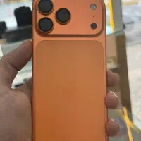 آیفون 17promax