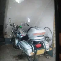 موتور دزدیده شده آمار مزدگانی