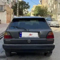 گلف ۹۲ موتور سالم|خودرو سواری و وانت|تهران, مجیدیه|دیوار