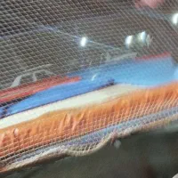 ترامپولین 8تخته|تجهیزات ورزشی|بندر گناوه, |دیوار