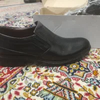 کفش مردانه
