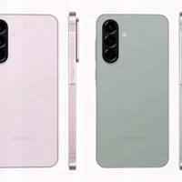 سامسونگ galaxy a56 با حافظهٔ ۲۵۶ گیگابایت|موبایل|کرج, اتحاد|دیوار