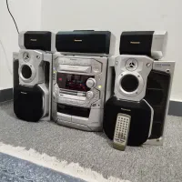 ضبط پاناسونیک