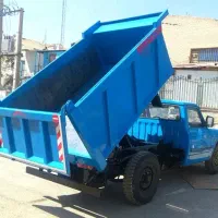 حمل ونقل