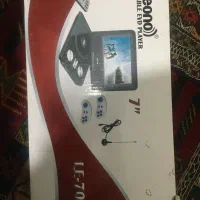 DVD دی وی دی پلی یر کلکسیونی