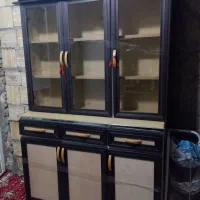 کابینت فلزی