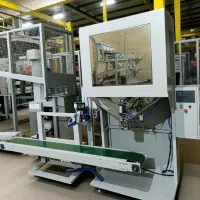 دستگاه پرکن برنج و حبوبات|ماشینآلات صنعتی|ساری, |دیوار