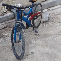 دوچرخه.مدل.۲۶