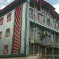 ورق نما کامپوزیت وتابلو چلنیوم+فروش واجرا|خدمات پیشه و مهارت|خرمآباد, |دیوار