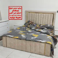 تخت و تشک مدل دیانا*رنگبندی*تنوع ۱۰۰مدل*