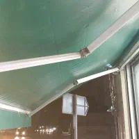 سایه بان بازویی سایبون|فروشگاه و مغازه|مشهد, کوثر|دیوار