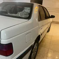 پارس LX|خودرو سواری و وانت|شهرکرد, |دیوار