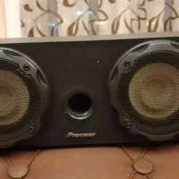 سیستم صوتی خانگی پایونیر