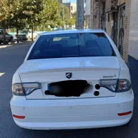 سورن پلاس|خودرو سواری و وانت|تبریز, |دیوار