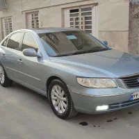 آزرا گرانجور 2010 فول موتور 3300