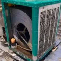 سرویس کولر و عیب یابی و برق کشی ساختمان