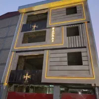 پیش فروش واحدسندار سه خواب و دوخواب خوش نقشه