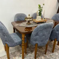 میز غذاخوری