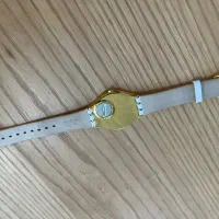 ساعت سواچ  swatch گارانتی اصلی|ساعت|تهران, جنت‌آباد شمالی|دیوار